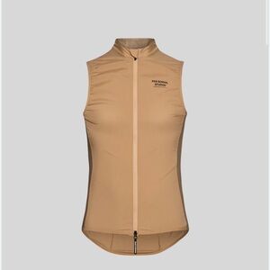 PAS NORMAL STUDIOS Women’s Stow Away Gilet Vest BNWT - XS